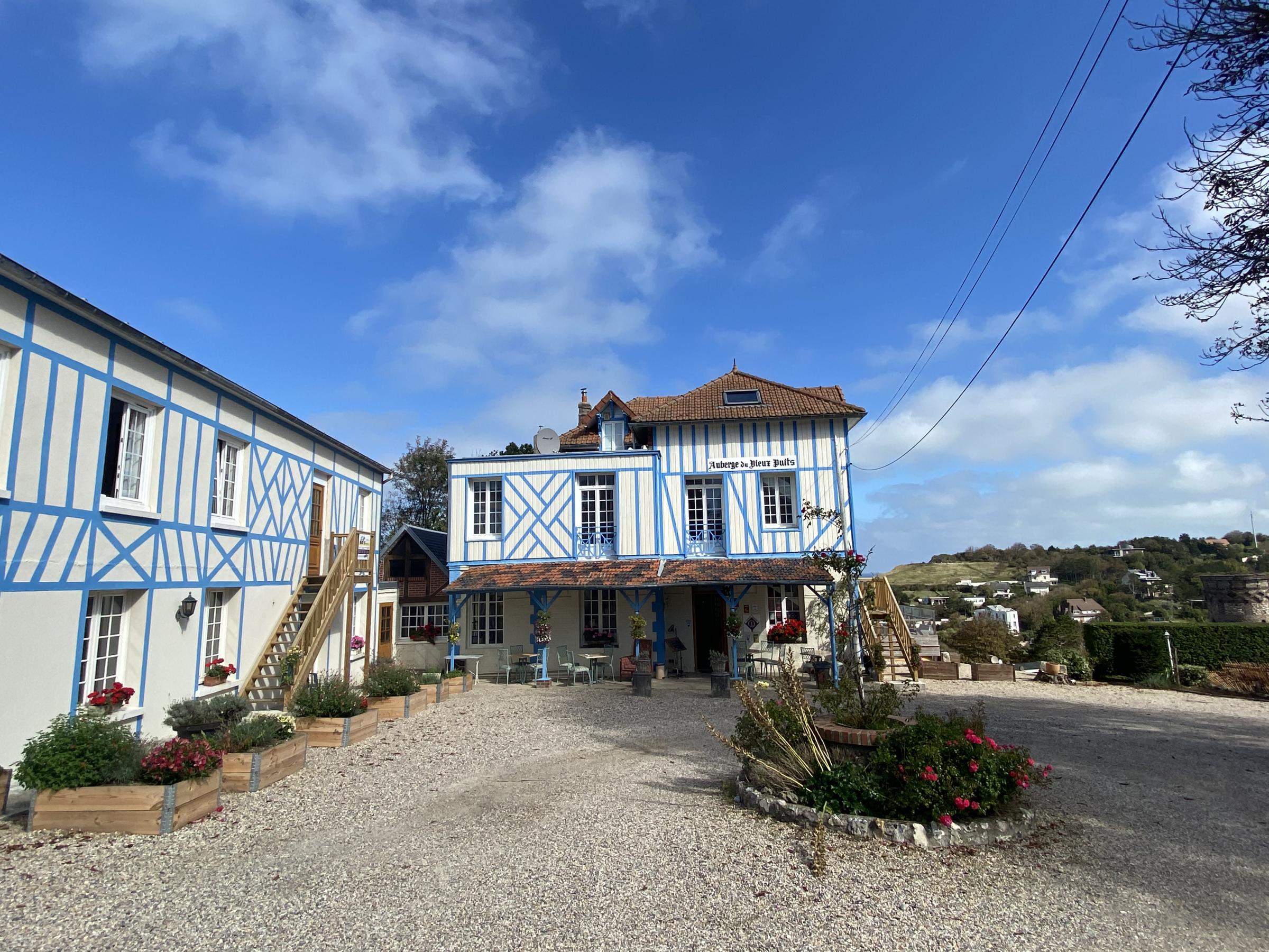 Appartement - Ground floor